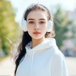 Premium Pullover Hoodie (Image Upload)
