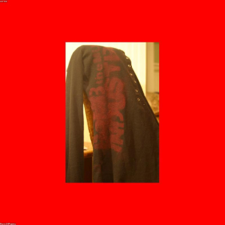 Long-Sleeve Tee