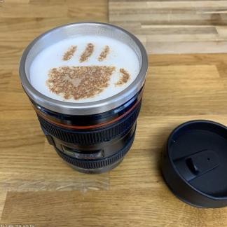 Ceramic Photo Mug 330ml (Image Upload, Multibuy)