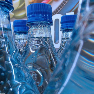 Insulated Water Bottle 500ml