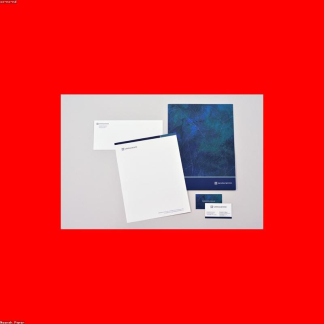 Letterhead A4 (pack of 100) (Qty Discounts)